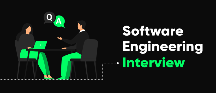 Top 10 Technical Interview Questions for Software Developers and How to Answer Them